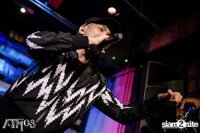 ATMOS Rapper Concert — photo 189