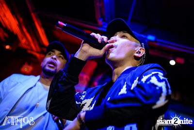 ATMOS Rapper Concert — photo 190