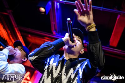 ATMOS Rapper Concert — photo 191
