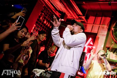 ATMOS Rapper Concert — photo 194