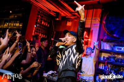 ATMOS Rapper Concert — photo 196