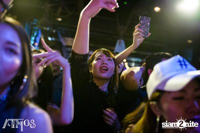 ATMOS Rapper Concert — photo 198