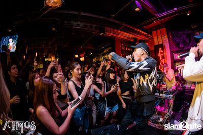 ATMOS Rapper Concert — photo 199