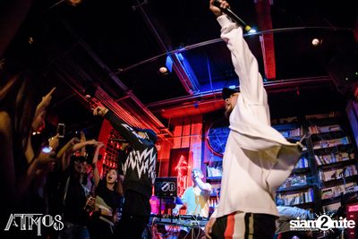 ATMOS Rapper Concert — photo 201