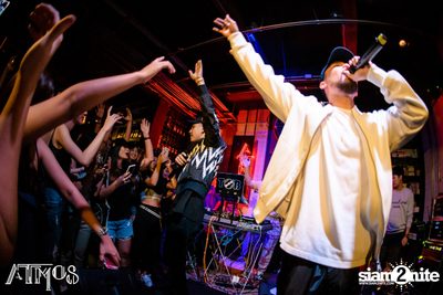 ATMOS Rapper Concert — photo 202