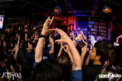 ATMOS Rapper Concert — photo 207