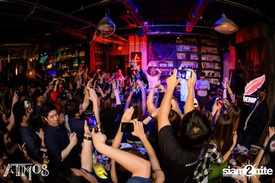 ATMOS Rapper Concert — photo 209
