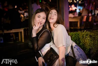 ATMOS Rapper Concert — photo 211