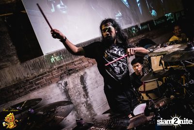Num KALA at Singha Pala — photo 81