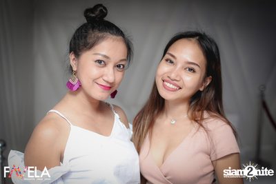 Friday Night at Favela Thonglor — photo 20
