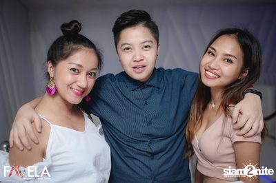 Friday Night at Favela Thonglor — photo 21