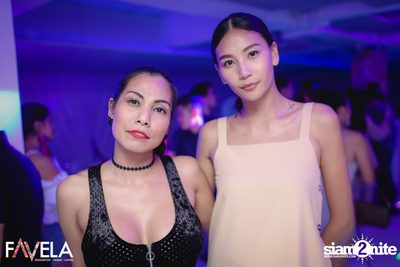 Friday Night at Favela Thonglor — photo 50