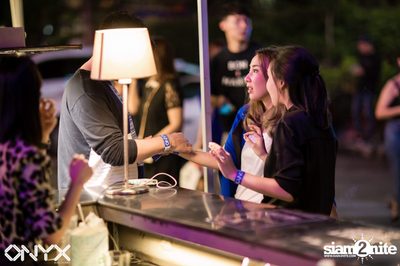 Don Diablo at ONYX — photo 4