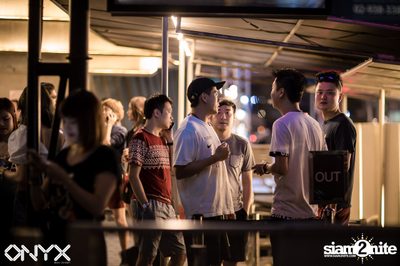 Don Diablo at ONYX — photo 5