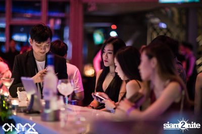 Don Diablo at ONYX — photo 12