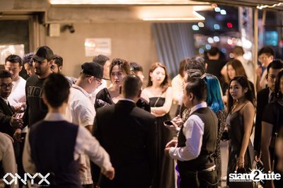 Don Diablo at ONYX — photo 14