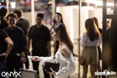 Don Diablo at ONYX — photo 16
