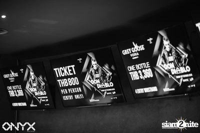 Don Diablo at ONYX — photo 18