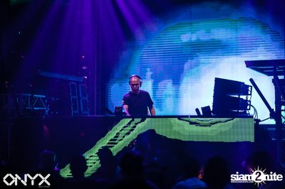 Don Diablo at ONYX — photo 19