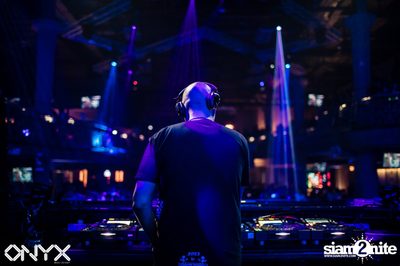 Don Diablo at ONYX — photo 24