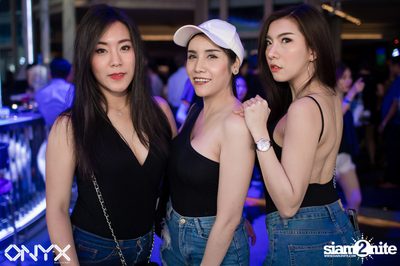 Don Diablo at ONYX — photo 26