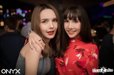Don Diablo at ONYX — photo 32