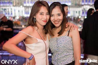 Don Diablo at ONYX — photo 33