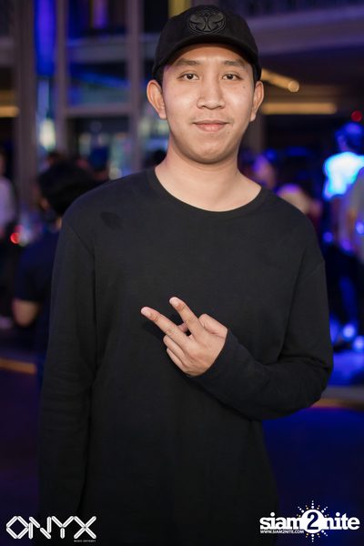 Don Diablo at ONYX — photo 36
