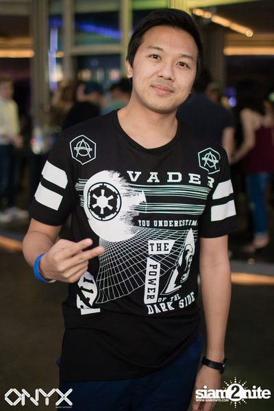 Don Diablo at ONYX — photo 37
