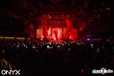 Don Diablo at ONYX — photo 39