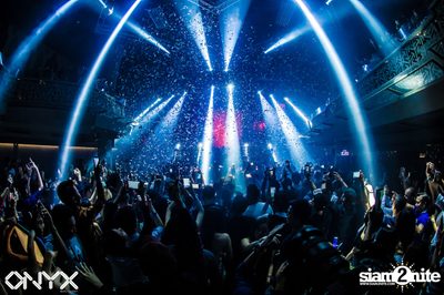 Don Diablo at ONYX — photo 40