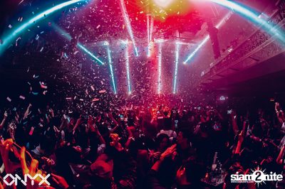 Don Diablo at ONYX — photo 41