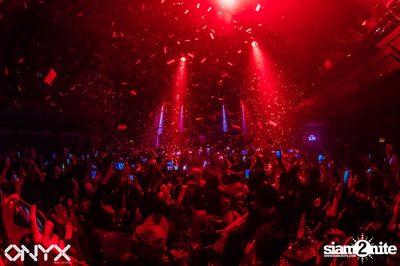 Don Diablo at ONYX — photo 42