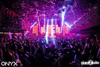 Don Diablo at ONYX — photo 43