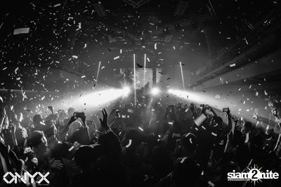 Don Diablo at ONYX — photo 45
