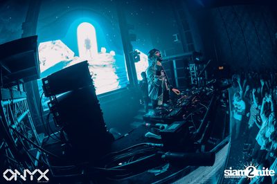 Don Diablo at ONYX — photo 46