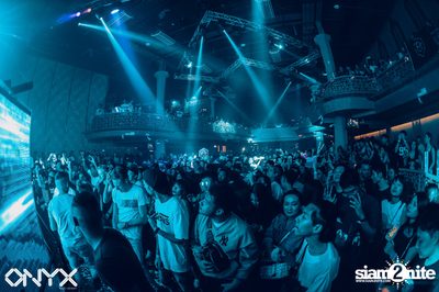 Don Diablo at ONYX — photo 47