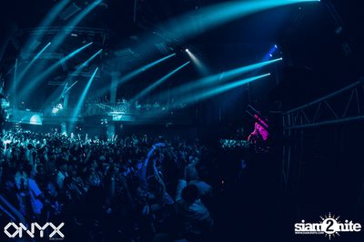 Don Diablo at ONYX — photo 48