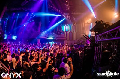 Don Diablo at ONYX — photo 50