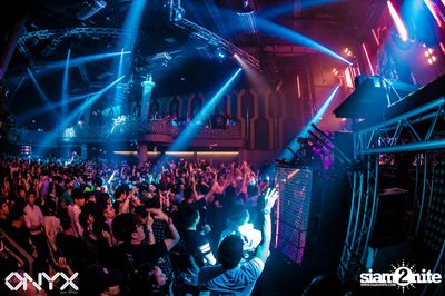 Don Diablo at ONYX — photo 51