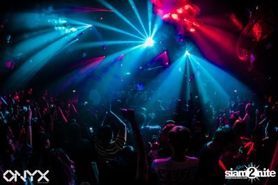 Don Diablo at ONYX — photo 55