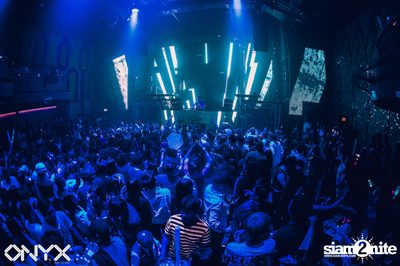 Don Diablo at ONYX — photo 56