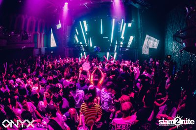 Don Diablo at ONYX — photo 57