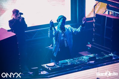 Don Diablo at ONYX — photo 59
