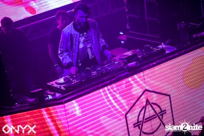 Don Diablo at ONYX — photo 60