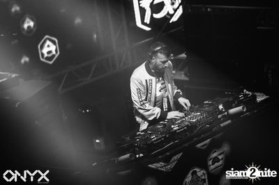 Don Diablo at ONYX — photo 63