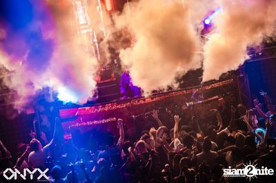 Don Diablo at ONYX — photo 66