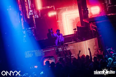 Don Diablo at ONYX — photo 67