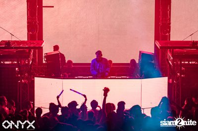 Don Diablo at ONYX — photo 68