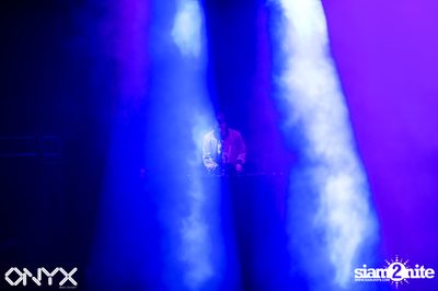 Don Diablo at ONYX — photo 69